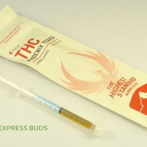 THC Phoenix Tears 1.0ML