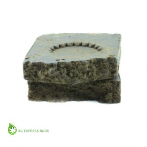 Vancouver Island Hash