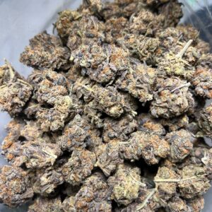 Peanut Butter Cookies